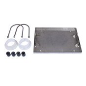Motor Plate and Hardware